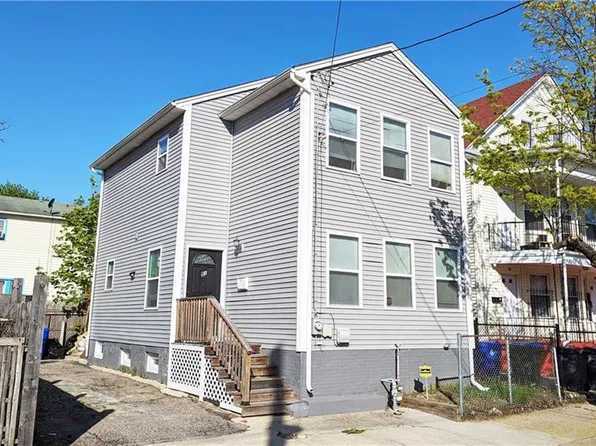 91 Niagara St, Providence, RI 02907