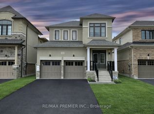 4 Ken Davie Gate, Georgina, ON L4P0S3