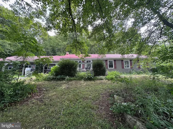 1194 Imlertown Rd, Bedford, PA 15522