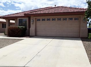 838 San Simeon Dr, Sierra Vista, AZ 85635