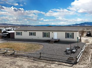 6900 Dutch Flat Rd, Winnemucca, NV 89445