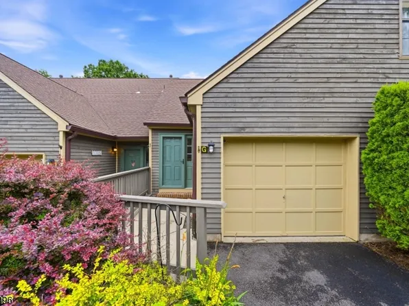 9 New Bedford Rd #G, West Milford Twp., NJ 07480