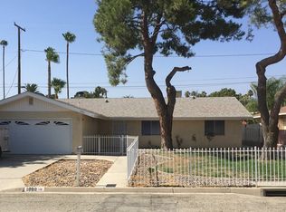 1890 Parkview St, Hemet, CA 92544