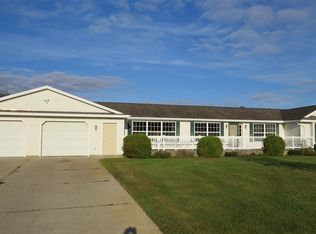 6419 Danforth M.2 Blvd, Escanaba, MI 49829