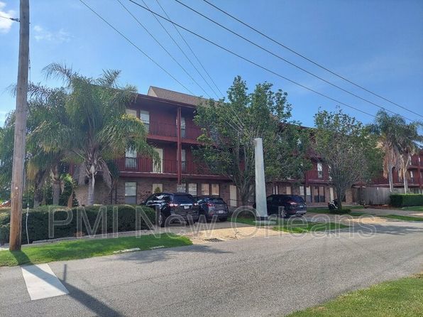 1444 Carrollton Ave APT 204, Metairie, LA 70005