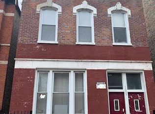 1029 W 19th St #2R, Chicago, IL 60608
