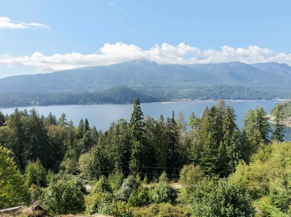 LOT Cotton Bay Rd #G, Gambier Island, BC V0N 1V0