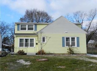 193 Shelford Rd, Rochester, NY 14609