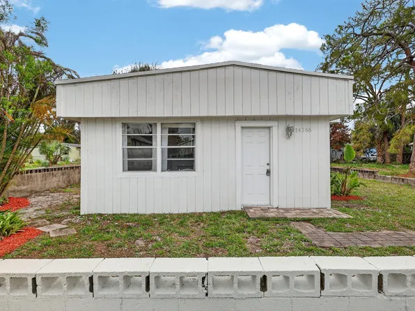 14766 SW 169th Drive, Indiantown, FL 34956