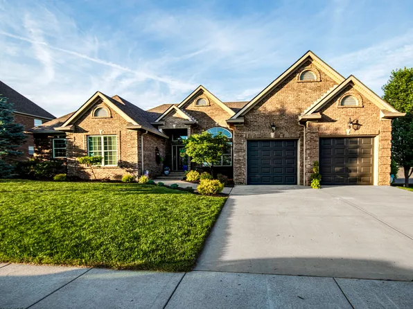 7012 Arbor Meadow Way, Versailles, KY 40383