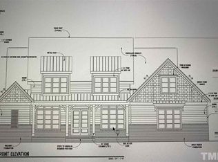 5008 Coronado Dr, Raleigh, NC 27609