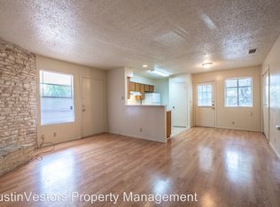 211 Briarwood Dr APT C, Georgetown, TX 78628