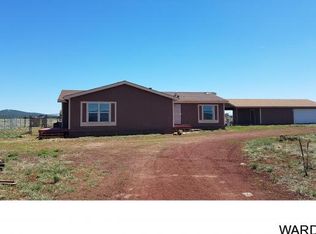 6193 S Garland Prairie Rd, Williams, AZ 86046