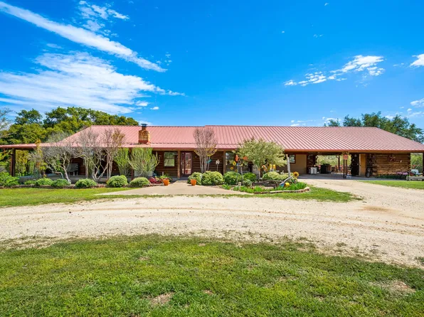4155 County Road 188, Stephenville, TX 76401