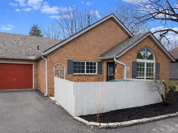 5600 Blendon View Ct, Columbus, OH 43230