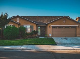 5911 E Kerckhoff Ave, Fresno, CA