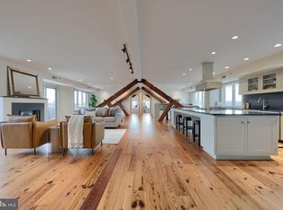 336 N Christian St, Lancaster, PA
