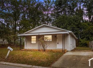 253 John Morris Ave, Montgomery, AL 36105