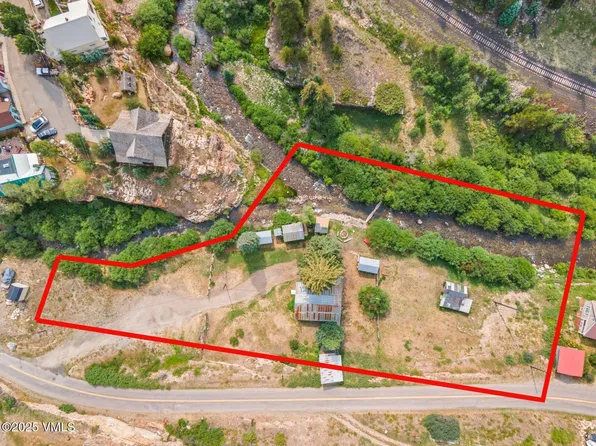 407 Water St, Red Cliff, CO 81649