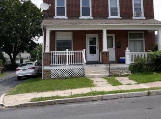 517 Smiley Ave, Bethlehem, PA 18015