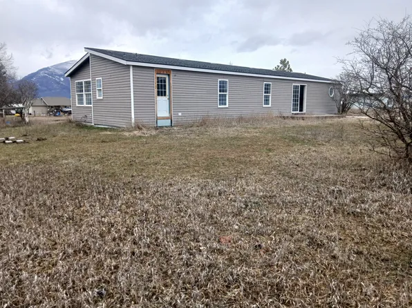 5378 Buttercup Dr, Florence, MT 59833