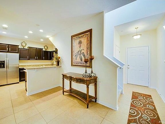 Light, bright and open