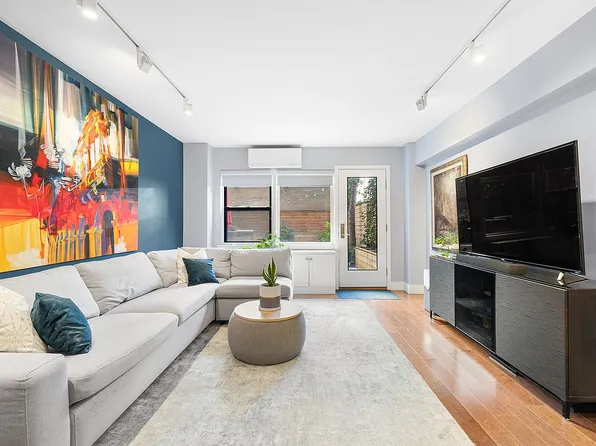 205 E 77th St APT 1E, New York, NY 10075