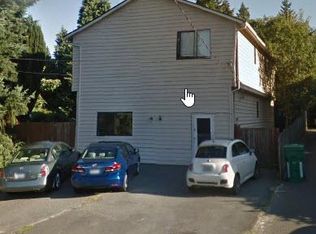 3519 NE 95th St #B, Seattle, WA 98115