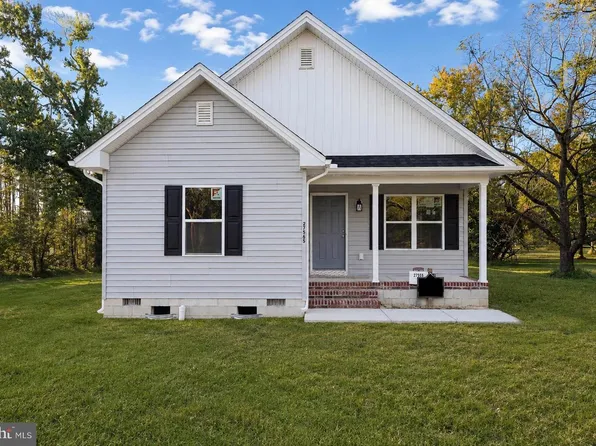 11726 Saint Stephens Way, Princess Anne, MD 21853