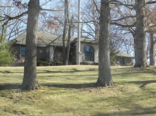 3394 Selmore Rd, Ozark, MO 65721