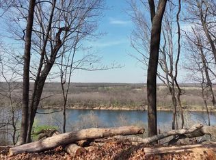 19 NE 4471st Rd, Spavinaw, OK 74366