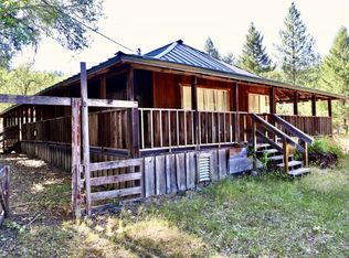 501 Deep Hollow Rd, Mad River, CA 95552