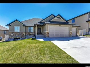 507 W Autumn Sky Dr, Saratoga Springs, UT 84045