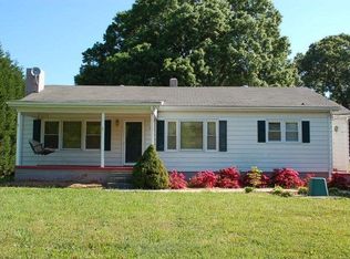 5060 Bringle Ferry Rd, Salisbury, NC 28146