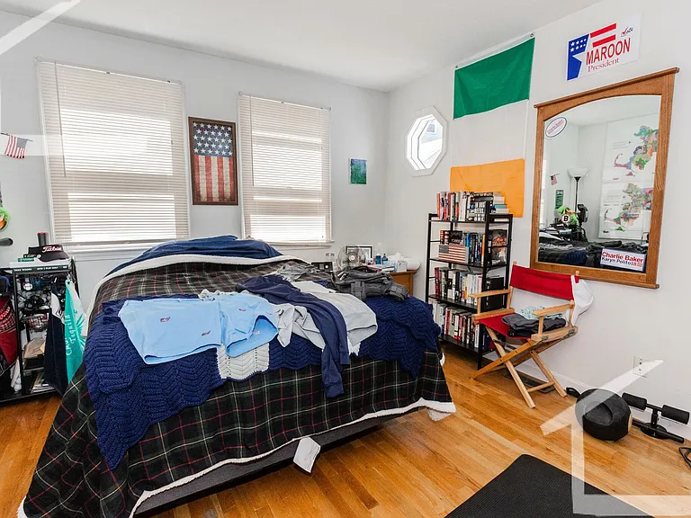 258D Allston St #D — Photo 17