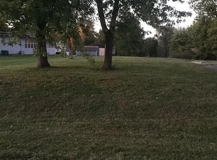 404 W 5th St, Holden, MO 64040