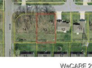 3041 Cletus Pkwy, Lima, OH