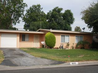 4643 N Coney Ave, Covina, CA 91722