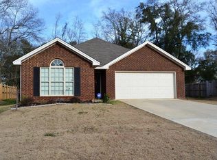 102 Bishop Ct, Millbrook, AL 36054