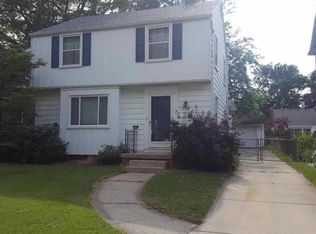3143 Goddard Rd, Toledo, OH 43606
