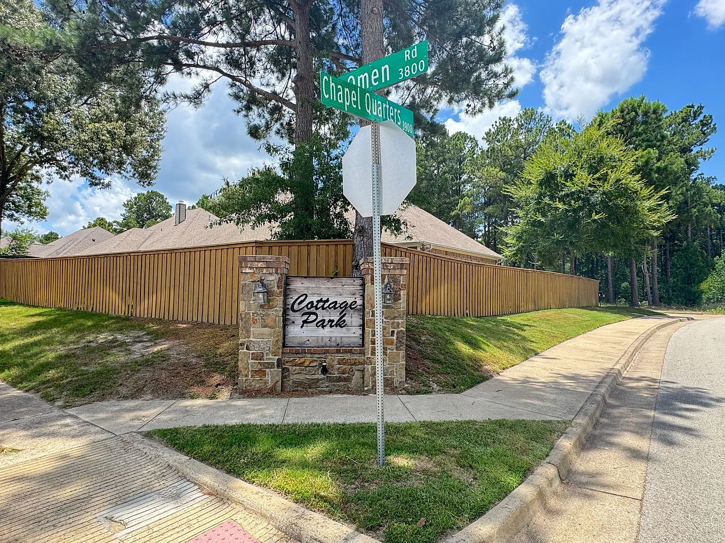 3945 Old Omen Rd. — Photo 2