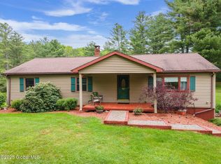 99 Tabor Rd, Berne, NY 12023