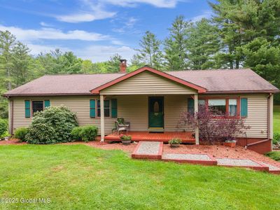 99 Tabor Road, Berne, NY, 12023