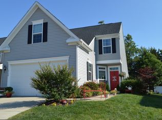 5708 Spring Arbor Cir, Fredericksburg, VA 22407