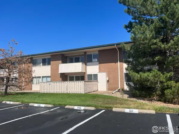 5122 Williams Fork Trl #202, Boulder, CO 80301