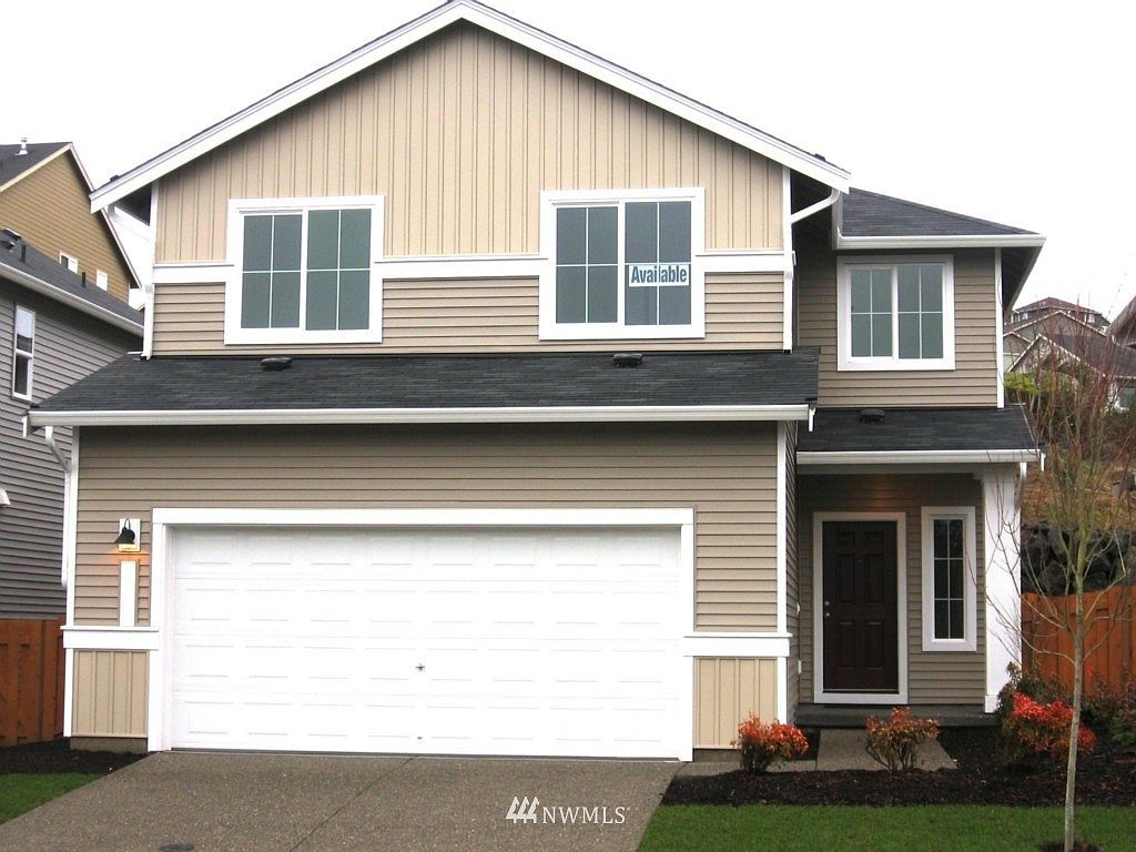 711 Fenway (Lot 127) Lane SW LOT 127, Tumwater, WA 98512 | Zillow