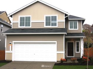 711 Fenway Ln SW LOT 127, Tumwater, WA 98512