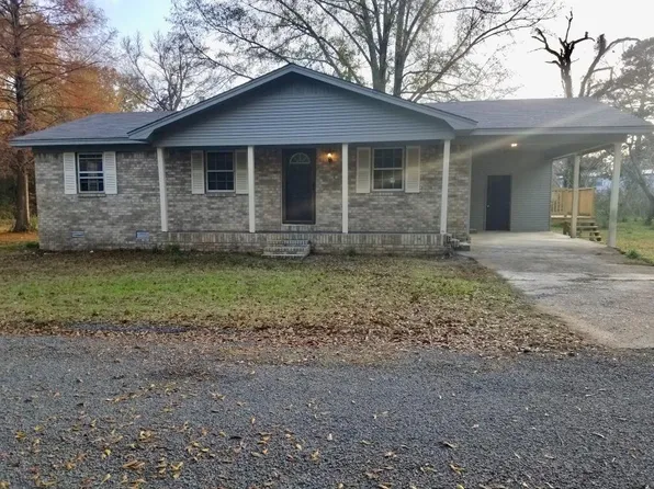 107 Grant #446, Prattsville, AR 72129