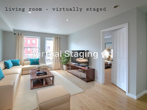 4th image of 35-38 Junction Blvd #3A