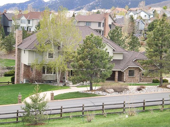Home on 1.16 Acre